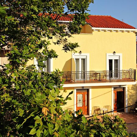 Bacan Serviced Apartments Cavtat Exterior photo