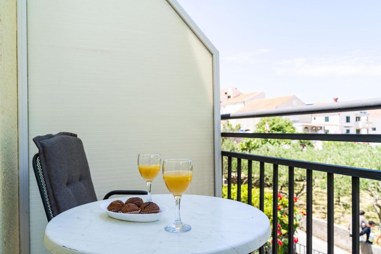 Bacan Serviced Apartments Cavtat Exterior photo