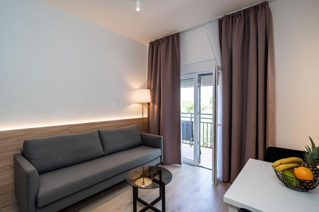 Bacan Serviced Apartments Cavtat Exterior photo