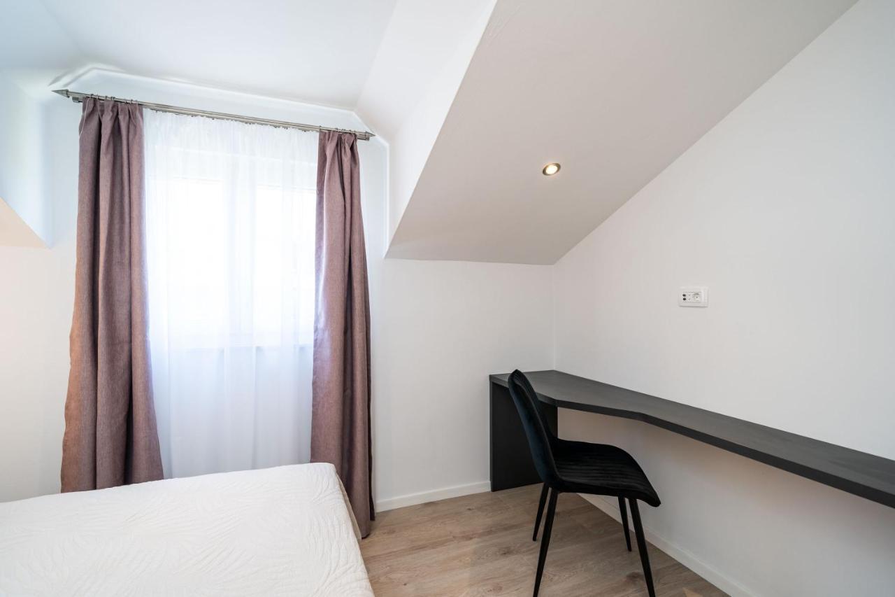 Bacan Serviced Apartments Cavtat Exterior photo