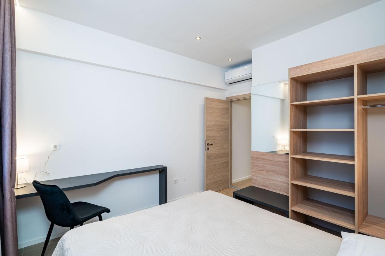 Bacan Serviced Apartments Cavtat Exterior photo