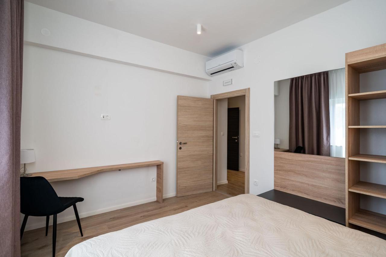 Bacan Serviced Apartments Cavtat Exterior photo
