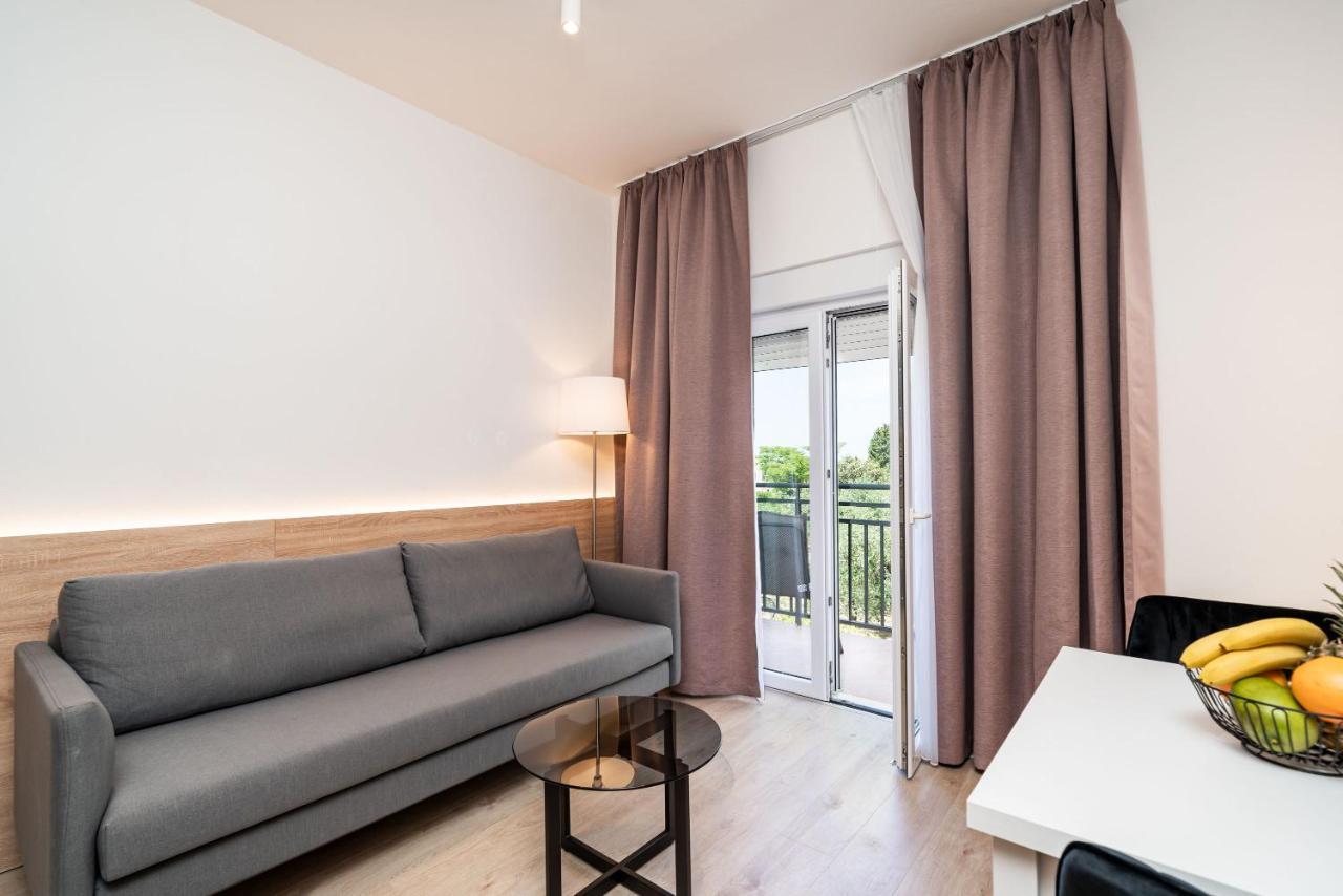 Bacan Serviced Apartments Cavtat Exterior photo