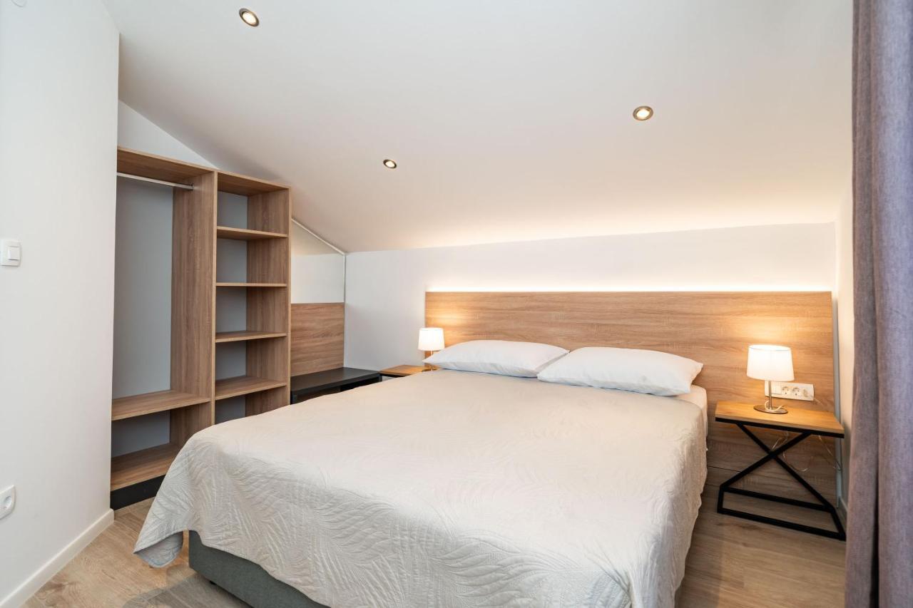 Bacan Serviced Apartments Cavtat Exterior photo