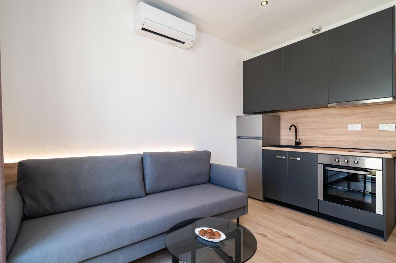 Bacan Serviced Apartments Cavtat Exterior photo