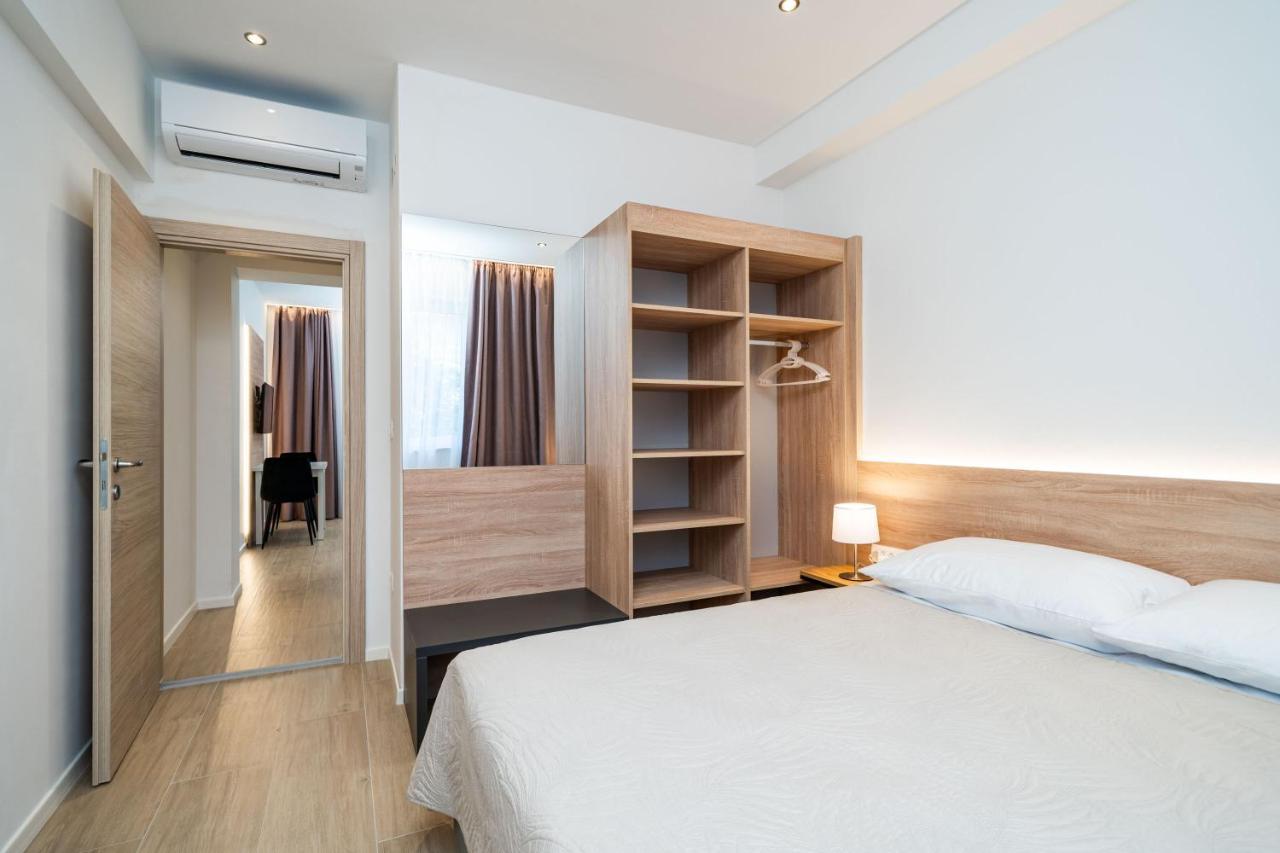Bacan Serviced Apartments Cavtat Exterior photo