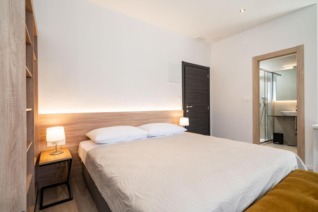 Bacan Serviced Apartments Cavtat Exterior photo