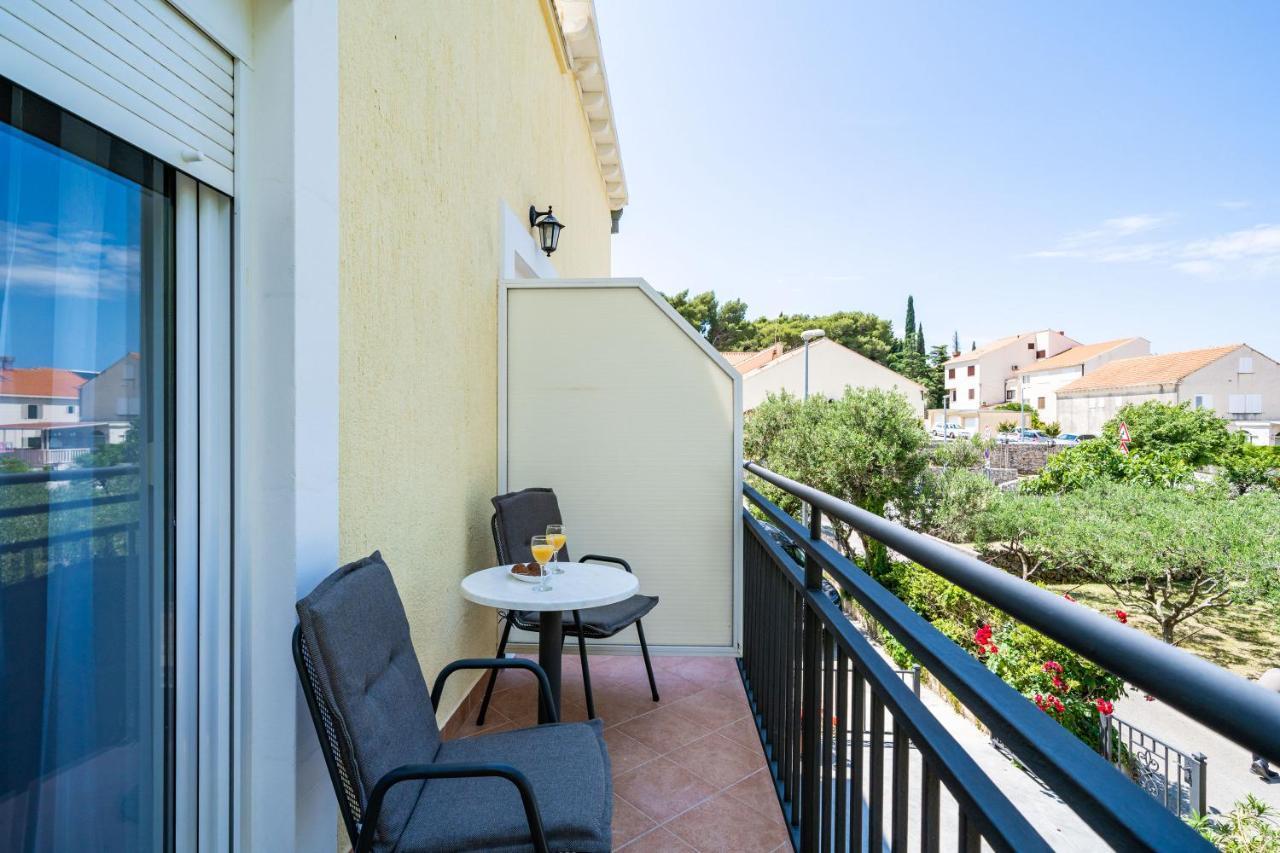 Bacan Serviced Apartments Cavtat Exterior photo