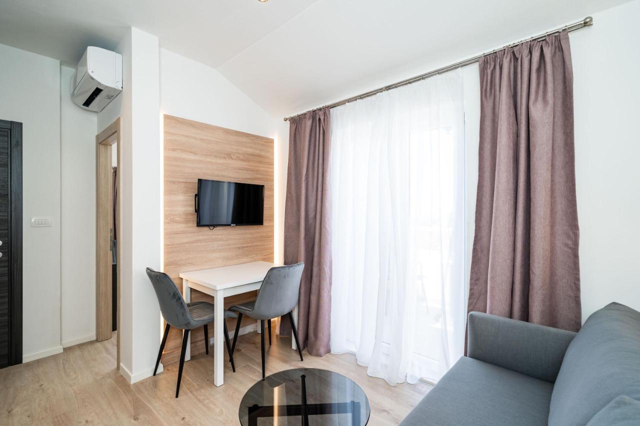 Bacan Serviced Apartments Cavtat Exterior photo