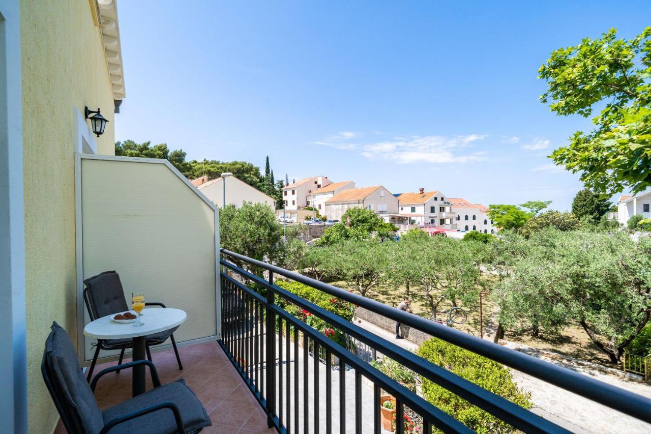 Bacan Serviced Apartments Cavtat Exterior photo
