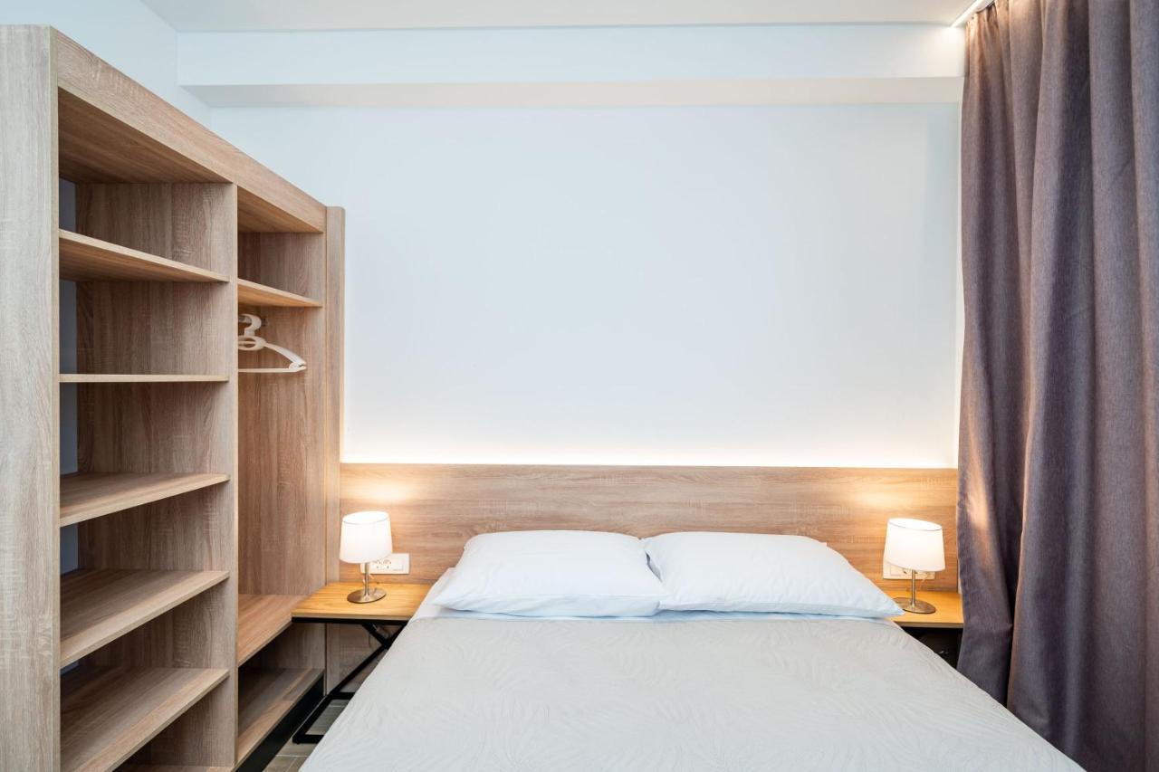 Bacan Serviced Apartments Cavtat Exterior photo