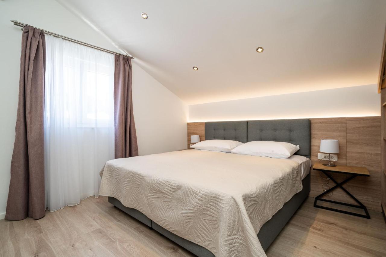 Bacan Serviced Apartments Cavtat Exterior photo