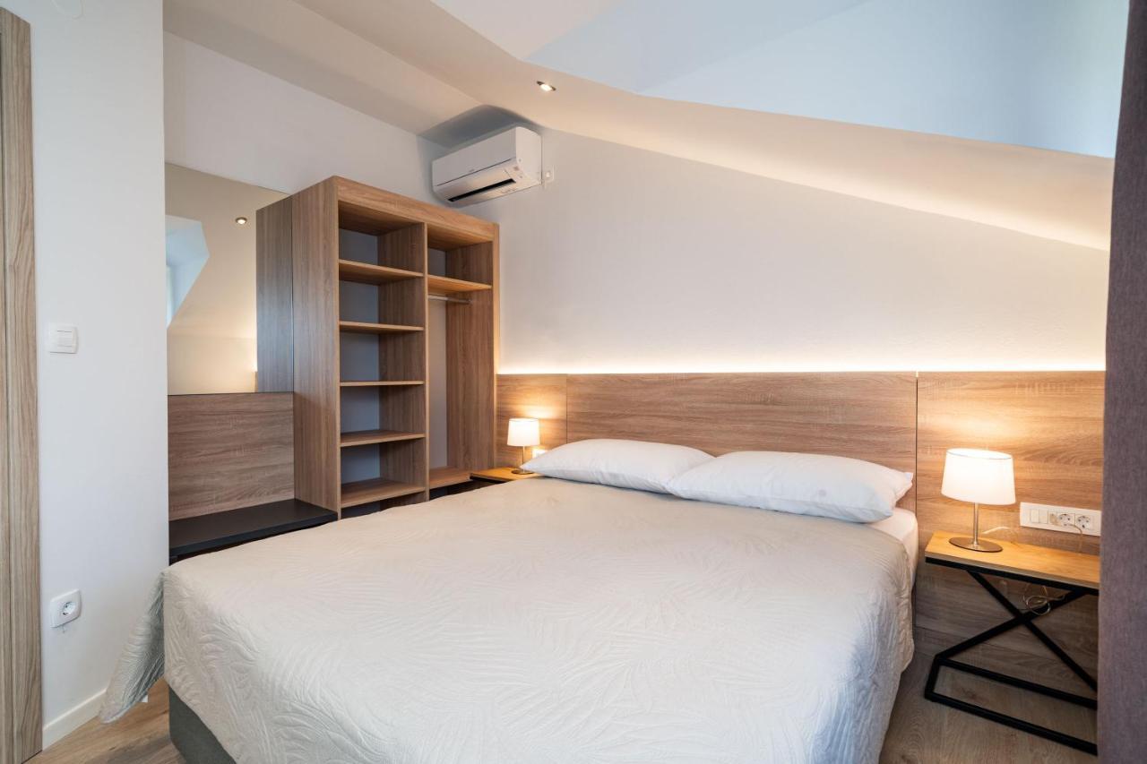 Bacan Serviced Apartments Cavtat Exterior photo