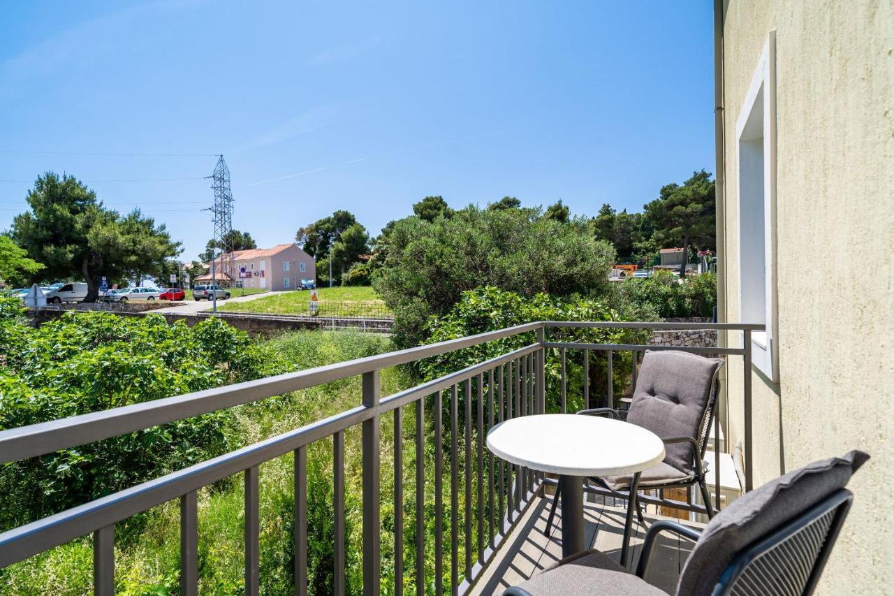 Bacan Serviced Apartments Cavtat Exterior photo